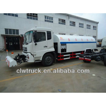 DongFeng 4 * 2 Hochdruck-Strahlwagen